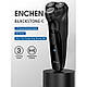 Електробритва Xiaomi Enchen BlackStone 3D Black, фото 8