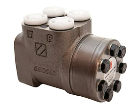 Насос-дозатор МТЗ, ЮМЗ, Т-40, Т-16 Д-100 ( гідроруль) Д00.02.003