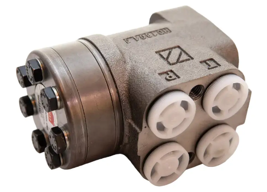 Насос дозатор МТЗ, ЮМЗ, Т-40, Т-25, Т-16, фото 1