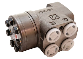 Насос дозатор МТЗ, ЮМЗ, Т-40, Т-25, Т-16