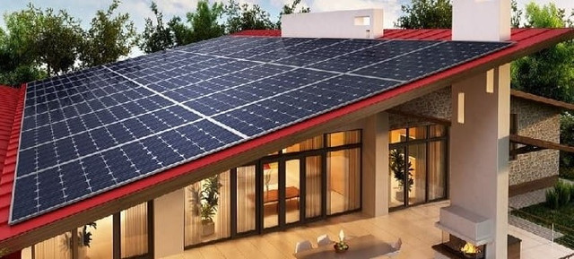 недостатки использования солнечных панелей недостатки использования солнечных панелей