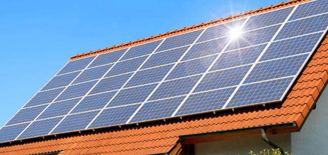 солнечные панели солнечные панели