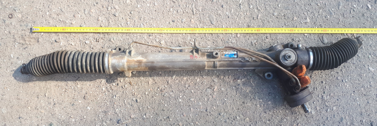 Рейка рульова 8D1422105A Фольксваген Пасат Volkswagen Passat B5