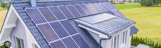 Как выбрать солнечные панели Как выбрать солнечные панели