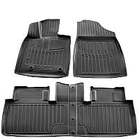 Toyota bZ3 2023- рр.