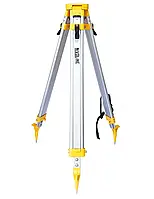 Штатив алюмінієвий геодезичний нівелірний AT10