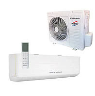 Кондиціонер інверторний Wi-Fi 25 м² Grunhelm GAC-09GH-IWF-TPRO