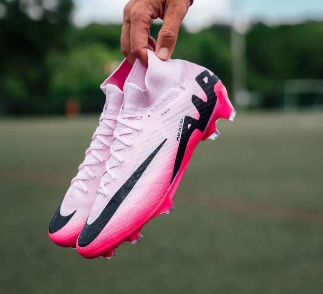 Футбольні Бутси Nike Mercurial Superfly 9 FG Tovar