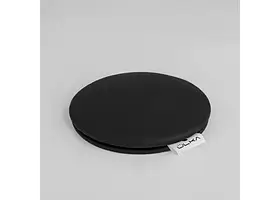 Підставка під лікоть Ulka, колір чорний