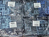 Труси чоловічі "Veenice" (XL-4XL), фото 3