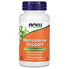 NOW Foods, Menopause Support, 90 вегетаріанських капсул