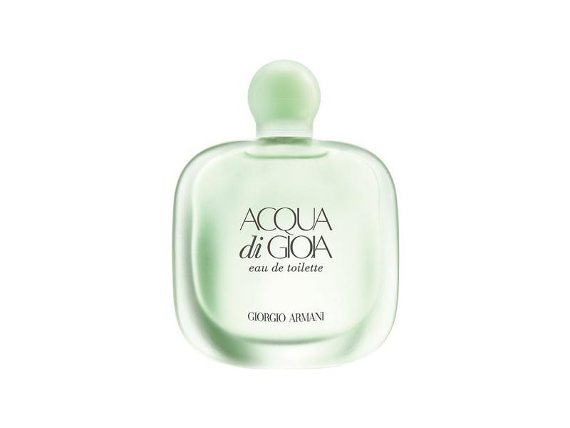 Armani Acqua di Gioia Eau de Toilette туалетная вода 100 ml. (Армани Аква Ди Джоя) - фото 2 - id-p425686464