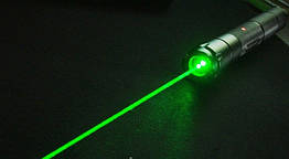 Лазерна указка Green Laser 303
