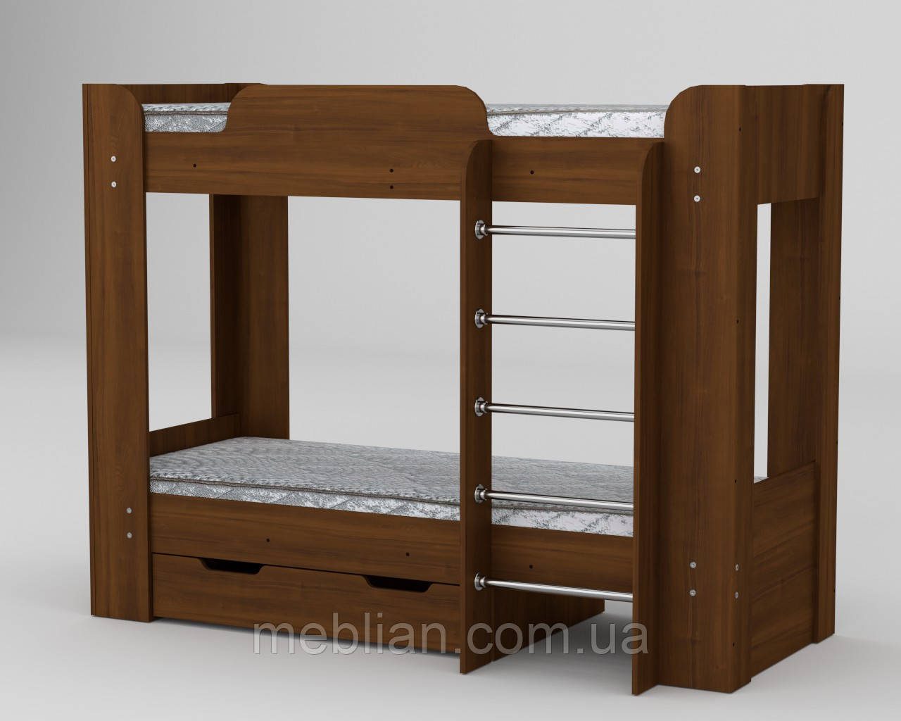 Ліжко Твіст-2, фото 1