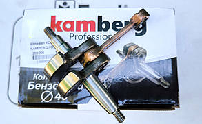 Колінвал Kamberg для мотокоси TL 43 (40-5) 40 мм