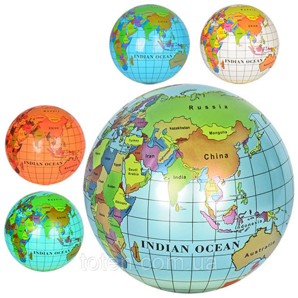 М'яч дитячий 0477 топ, фото 1