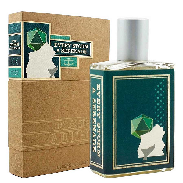 Парфумована вода Imaginary Authors Every Storm a Serenade для чоловіків і жінок — edp 50 ml