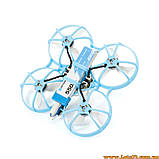 Квадрокоптер дрон Meteor75 PRO ELRS RX 2.4ГГц Micro Whoop 2.4G тренувальний навчальний коптер вуп для початківців, фото 4