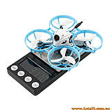 Квадрокоптер дрон Meteor75 PRO ELRS RX 2.4ГГц Micro Whoop 2.4G тренувальний навчальний коптер вуп для початківців, фото 6