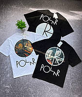 Polar Футболка Футболка Polar Полар Футболка Футболка Полар Polar футболка Чоловіча футболка Polar