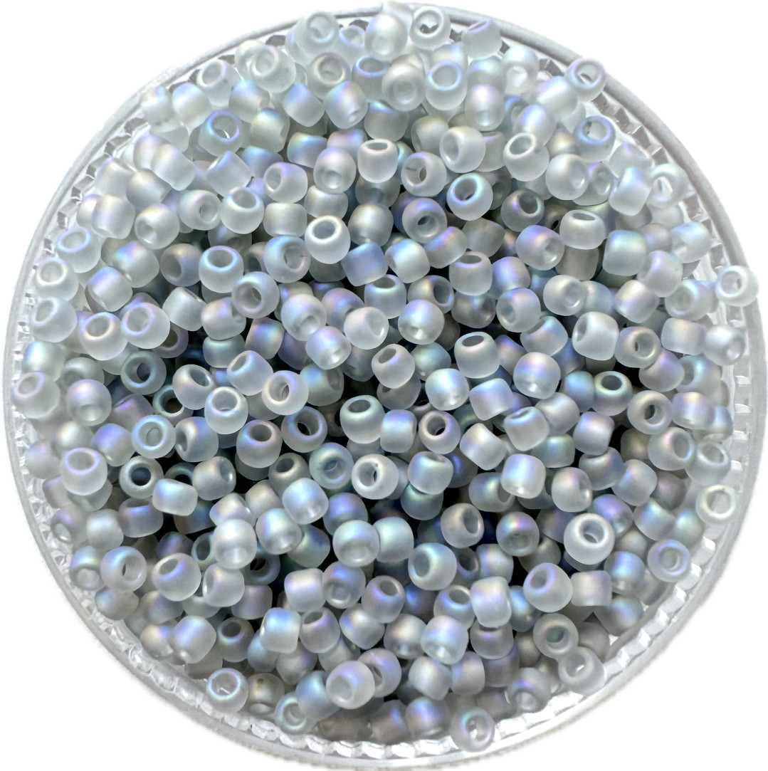 Бісер круглий TOHO TR-11-176AF