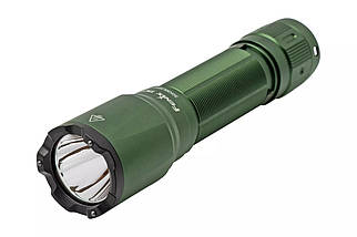 Ручний тактичний ліхтар Fenix TK16 V2.0 (Green), фото 4