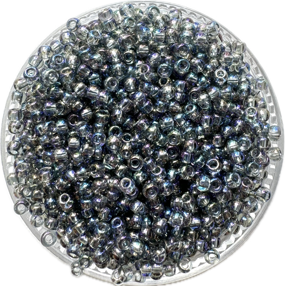Бісер круглий TOHO TR-11-176B