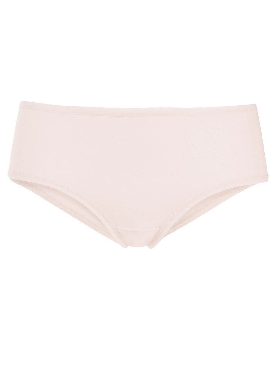 Трусики-хіпстери жіночі батал 58/60 пудрові