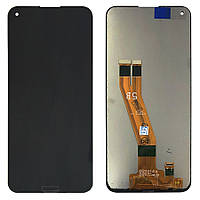 Дисплей (екран) Nokia 3.4 TA-1283, Nokia 5.4 TA-1337 з тачскрином (оригінал Китай)