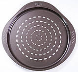 Форма для піци Pyrex Asimetria, 32 см, фото 2