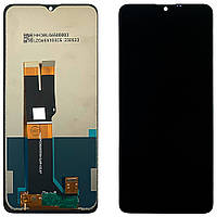 Дисплей (екран) Nokia 2.4 TA-1270 з тачскрином (оригінал Китай)