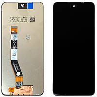 Дисплей (екран) Motorola Moto G14 XT2341, Moto G54 XT-2343-1 з тачскрином (оригінал Китай)