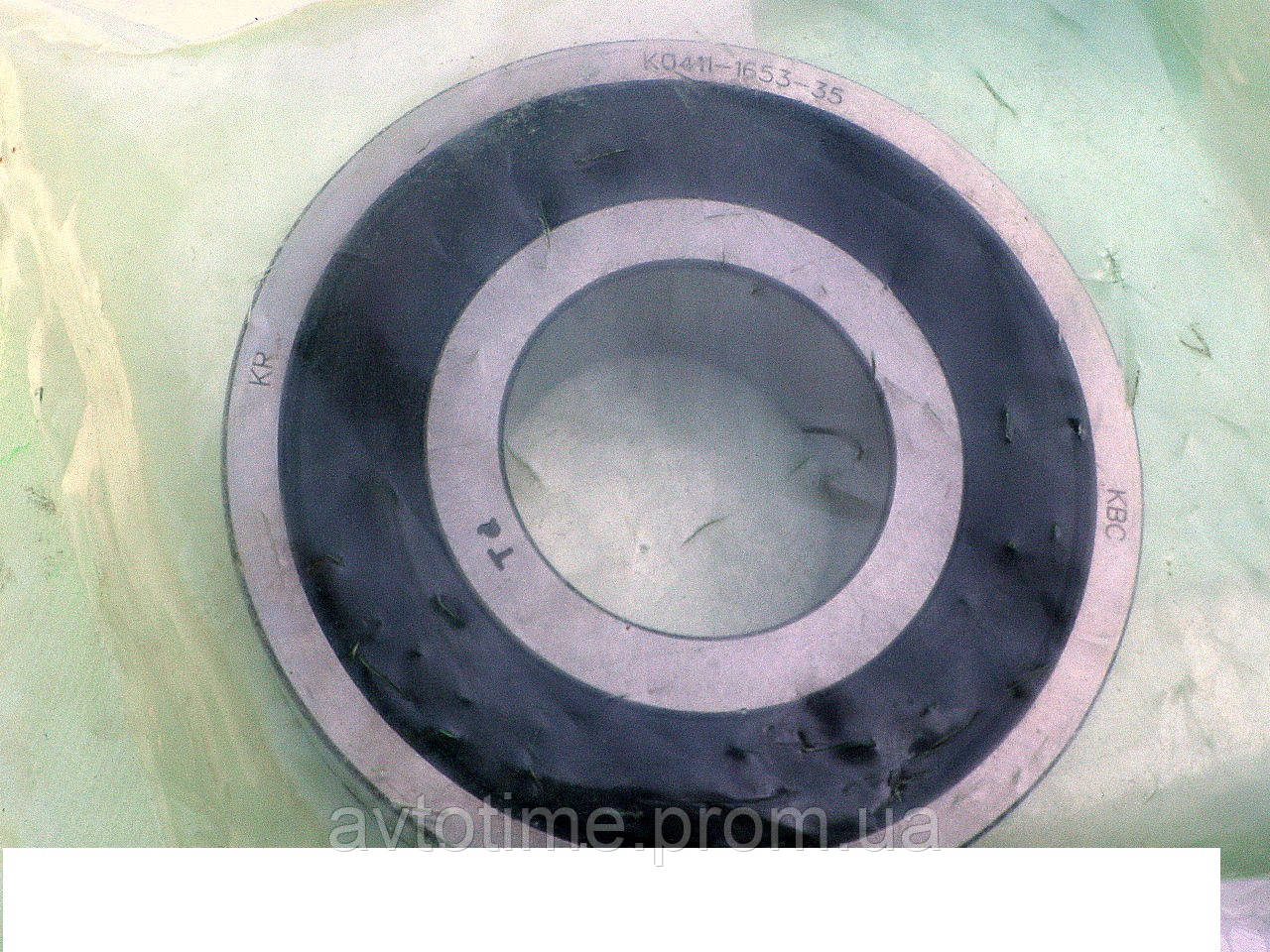 Подшипник КПП Первичного Вала Ланос Нубира Лачети Такума Авео Леганза ...