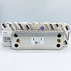 Теплообменник ГВС Protherm 0020119605 Lynx Jaguar Puma D003202285, фото 2