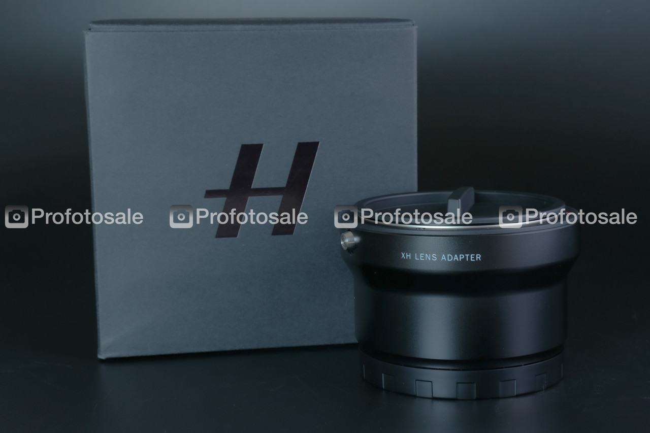 Адаптер Hasselblad XH adapter