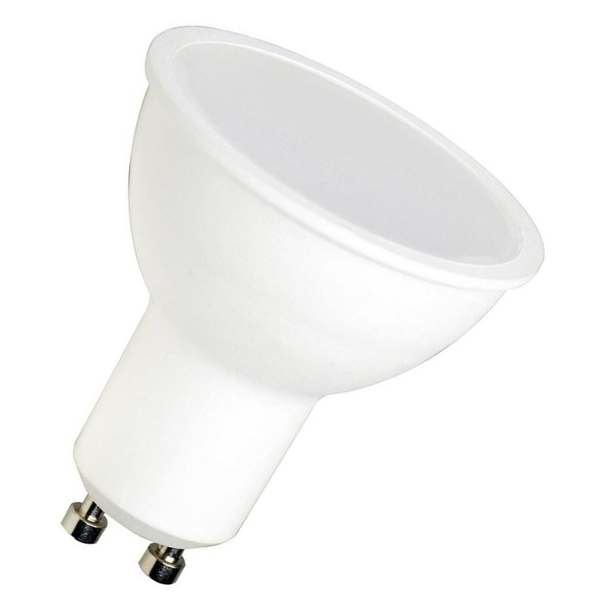 Лампа світлодіодна OSRAM LED PAR16 50 6W/840 230V GU10, фото 1