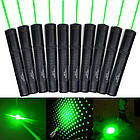 Лазерна указка Laser pointer JD-851 Green Laser, фото 3