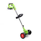 Акумуляторний триммер Bosch EasyGrassCut 305, фото 4
