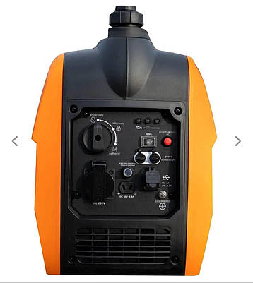 Генератор інверторний LEX LXGG30i, фото 2