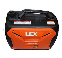 Генератор інверторний LEX LXGG30i, фото 3