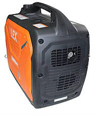 Генератор інверторний LEX LXGG30i, фото 4