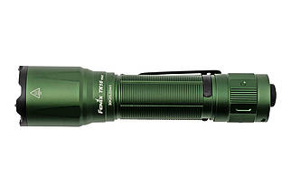 Ручний тактичний ліхтар Fenix TK16 V2.0 (Green), фото 5