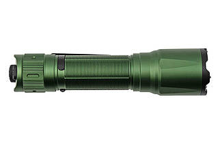Ручний тактичний ліхтар Fenix TK16 V2.0 (Green), фото 6