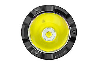 Ручний тактичний ліхтар Fenix TK16 V2.0 (Green), фото 3