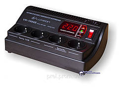 Стабілізатор напруги для компютера VK-1000E