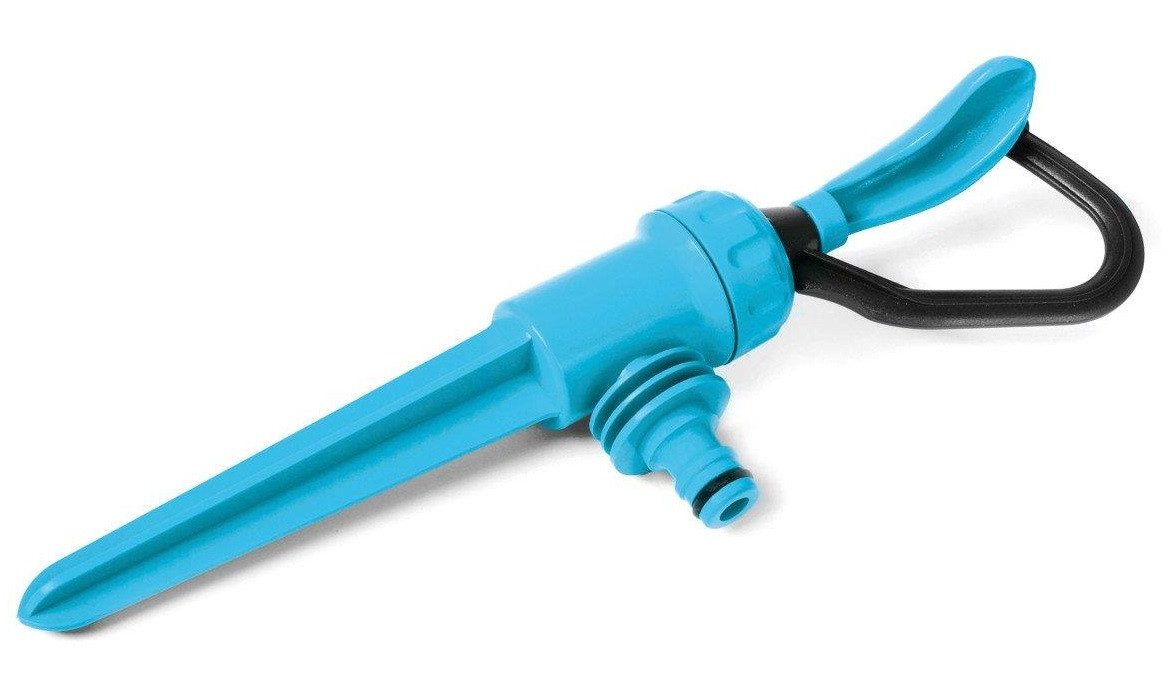 Ороситель Cellfast BASIC KLIF на ножке до 177 м2, фото 1