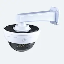 Муляж відеокамери з датчиком руху SR-2118A акумуляторна із сонячною панеллю