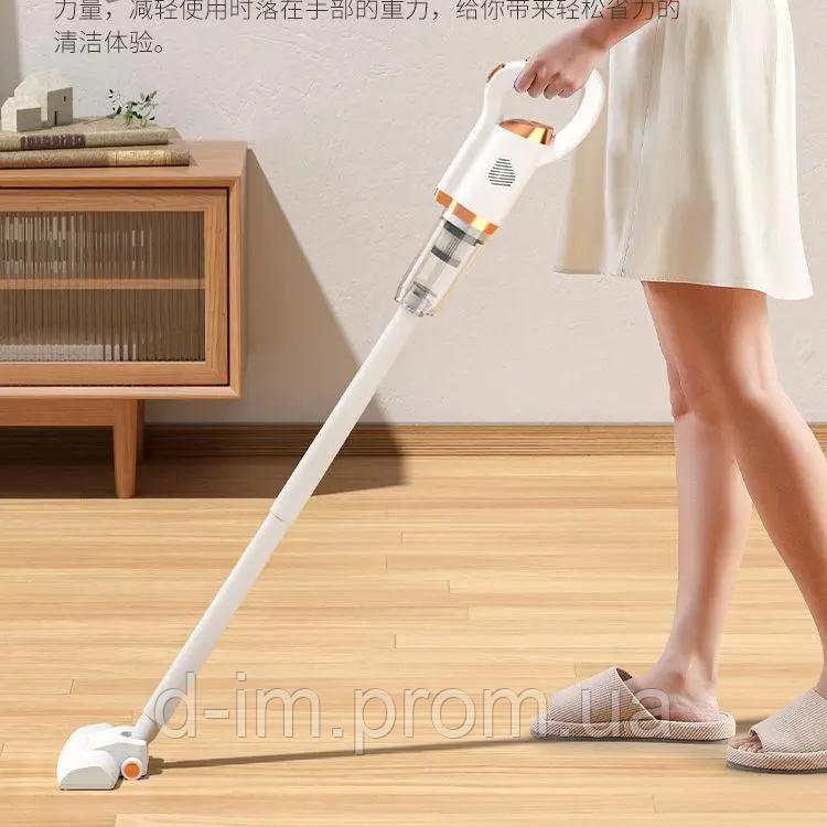 Пылесос вакуумный vacuum cleaner SK968 // [24] (15 шт/ящ): продажа ...