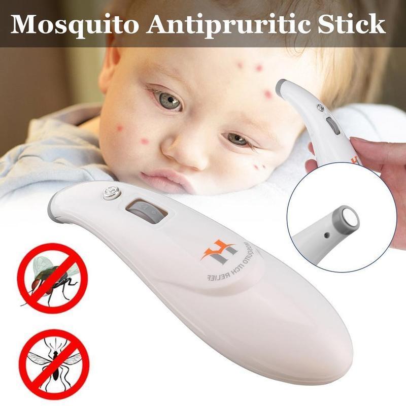 HIIM Ручка заспокійливий набряк протисвербіжна паличка засіб проти укусів комарів, фото 1