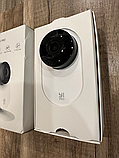 IP-камера YI Home 2K PRO White (Міжнародна версія), фото 5